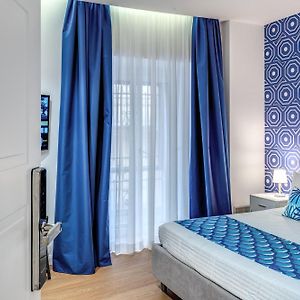 Habitación Deluxe con Cama King
