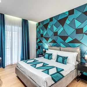Habitación Deluxe con Cama King